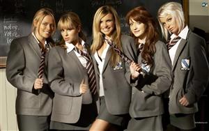 Girls Aloud